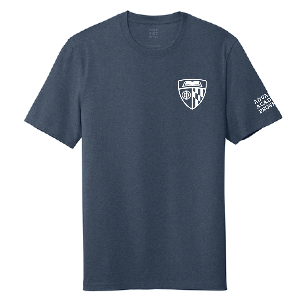 Advanced Academic Programs Re-Tee
